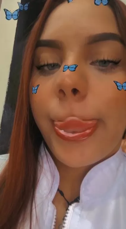 Do you like my body type?