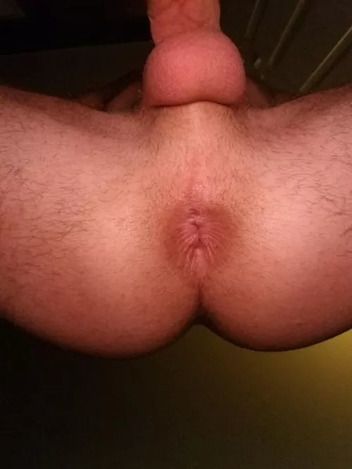 do you like my hole?