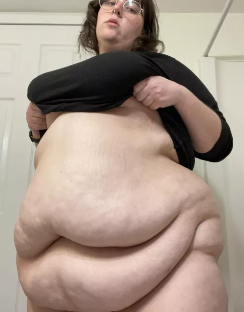 double the belly double the fun