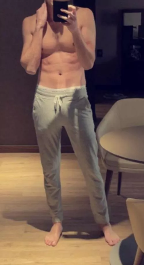 Dramatic lighting ftw