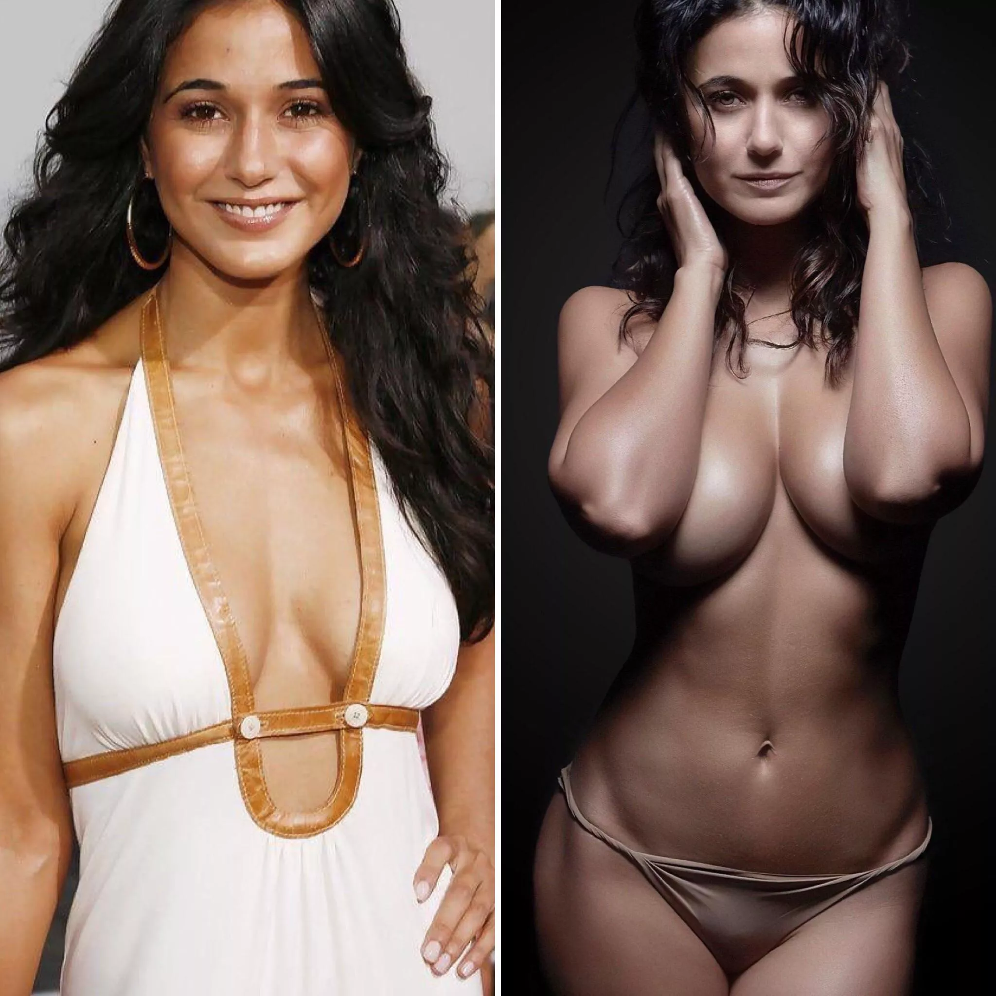 Emmanuelle Chriqui