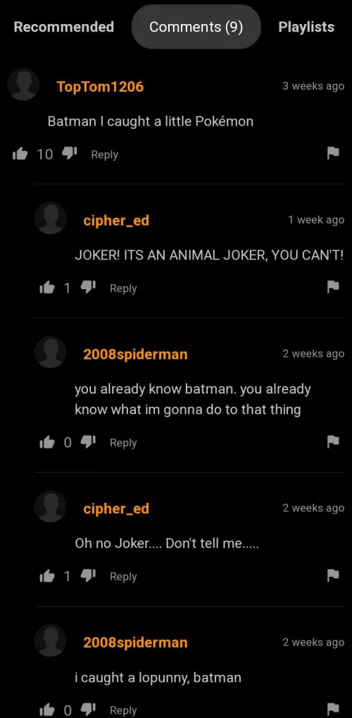 funny shit right there