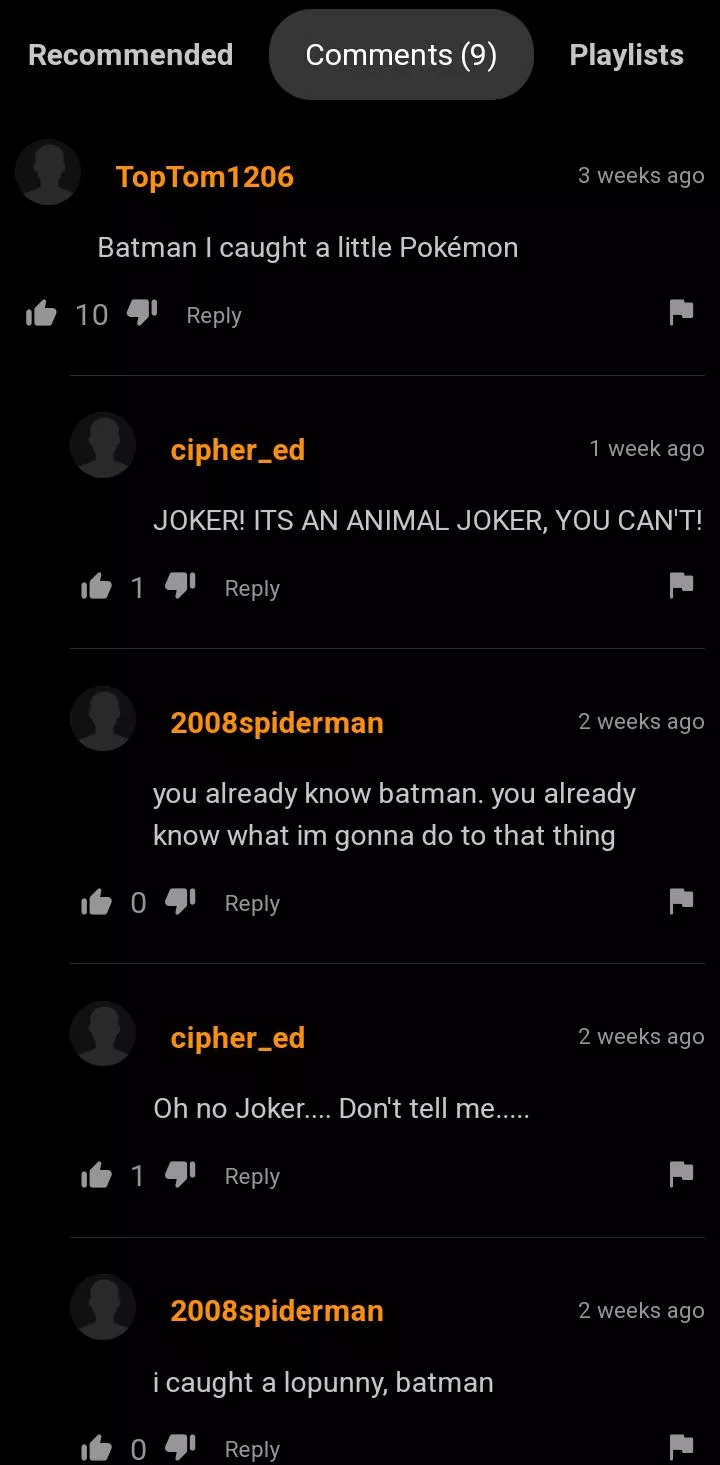 funny shit right there