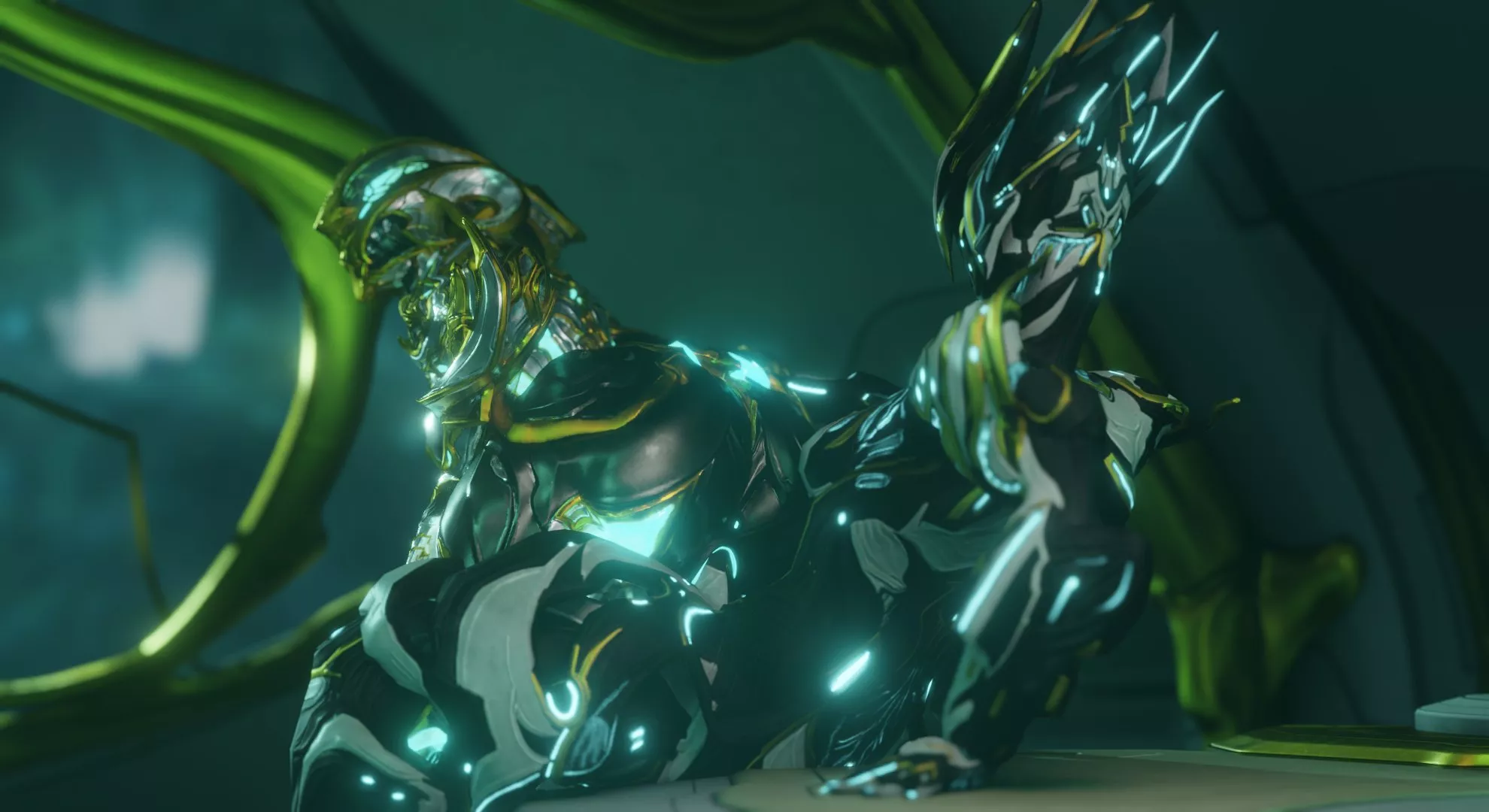 [Futa Ember + Nyx Pasithea] Fucking (SumSmutWriter)