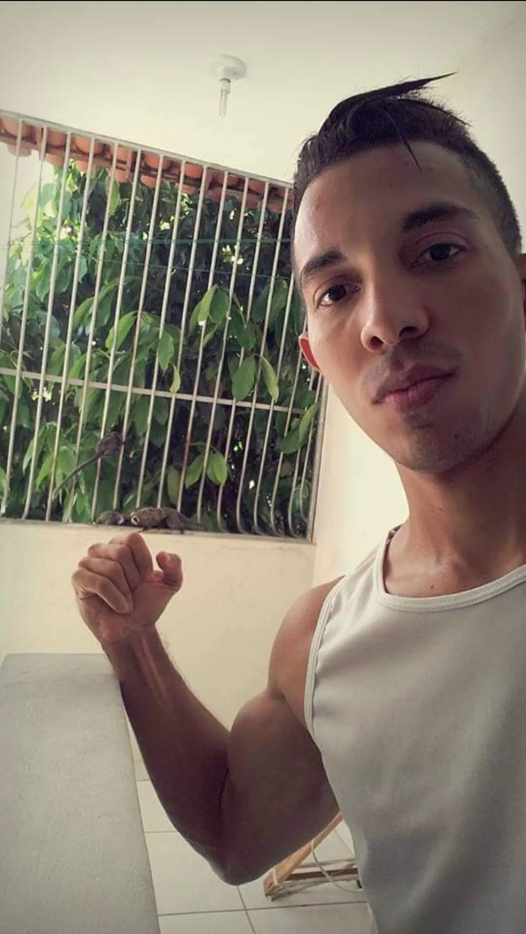 💪🏾Good afternoon❤️🏳️‍🌈