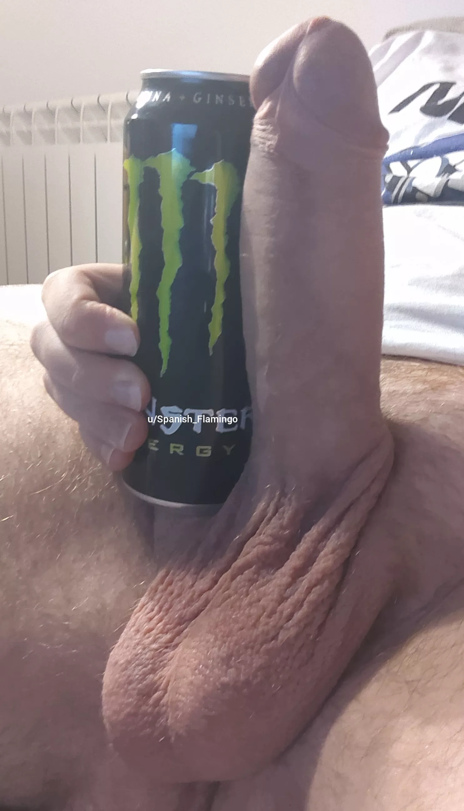got Monster?