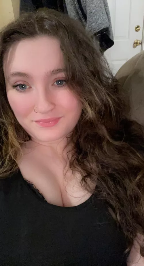 Had a couple drinks tonight 😘