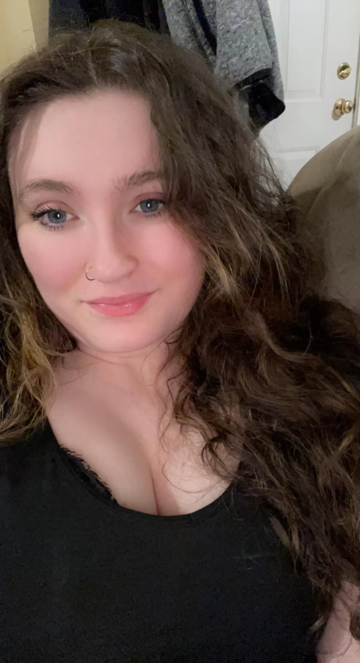 Had a couple drinks tonight 😘