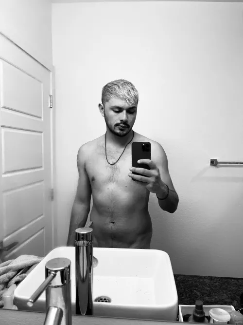 Had a good session 💪🏽