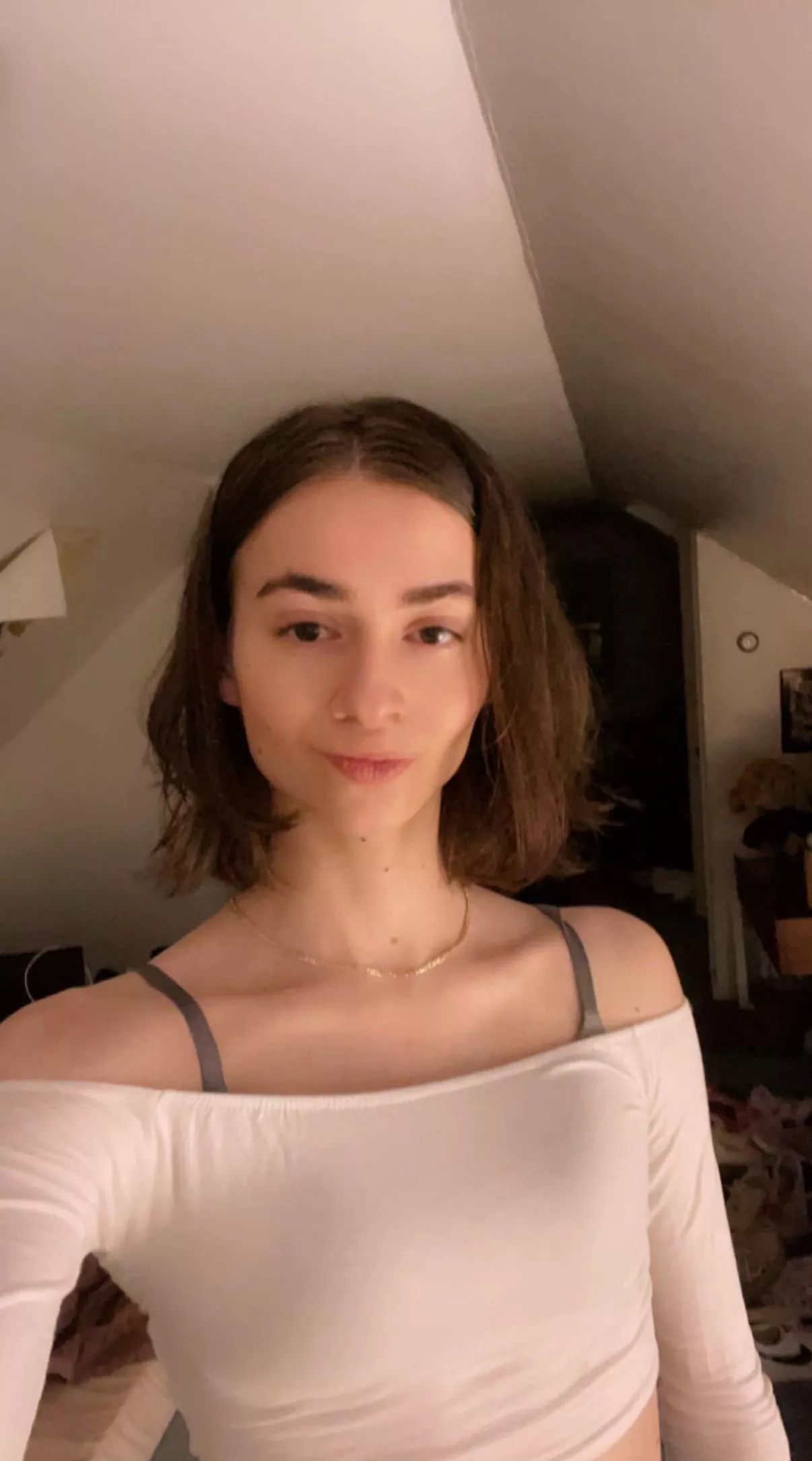 Happy Sunday lovelies😚💜