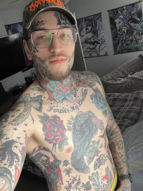 Have a good weekend 👺