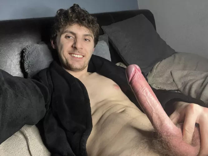 Have my 8 inch bwc on your screen