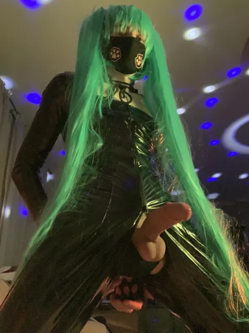 Have you ever tasted girl's cum?