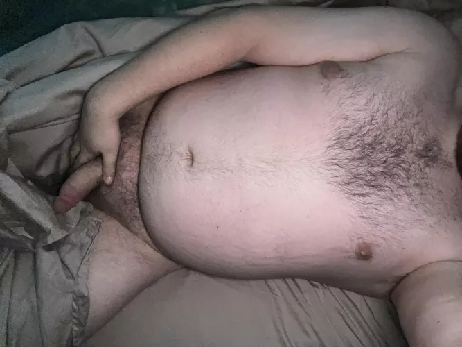 Hope I’m welcomed here