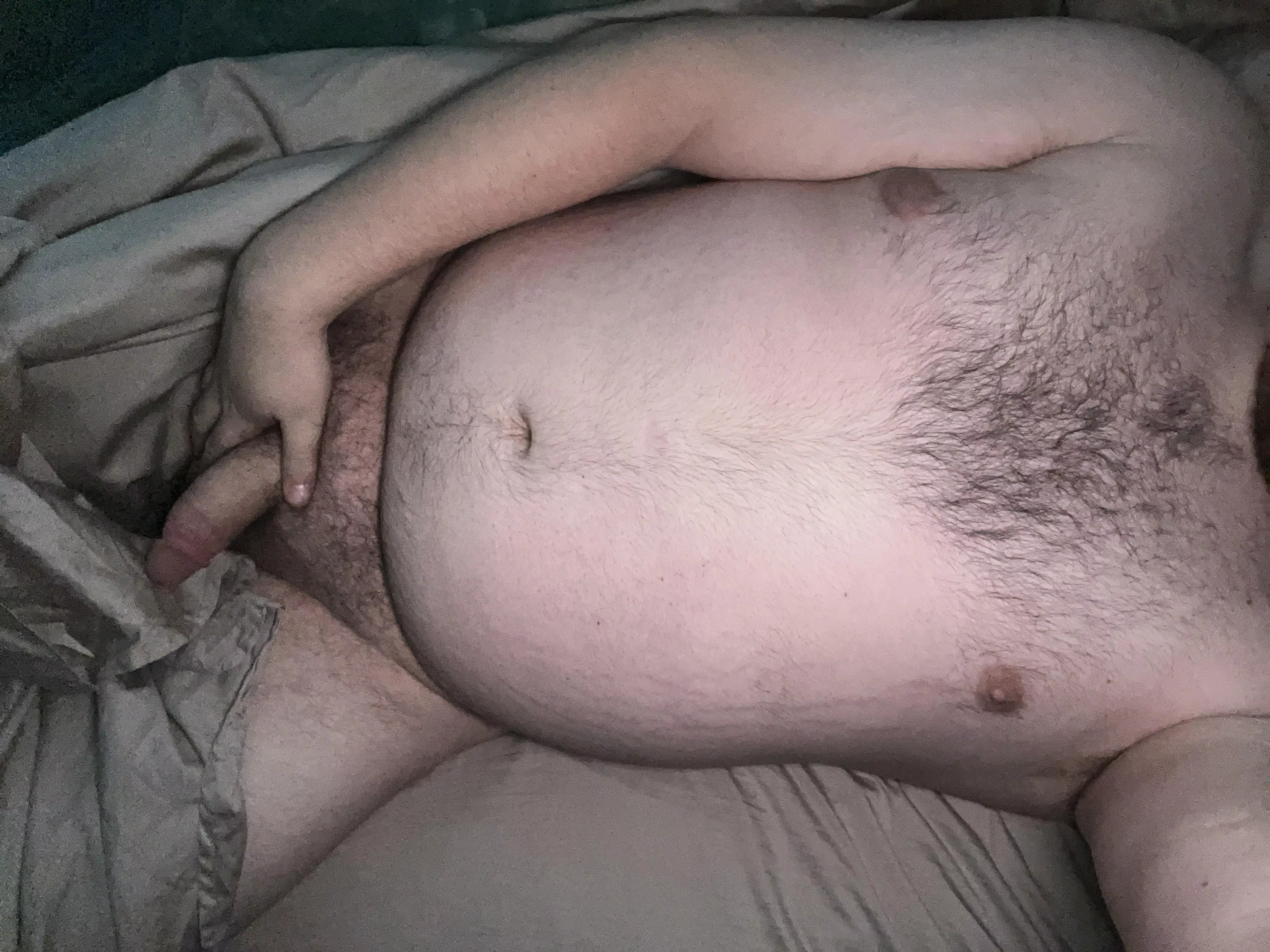 Hope I’m welcomed here