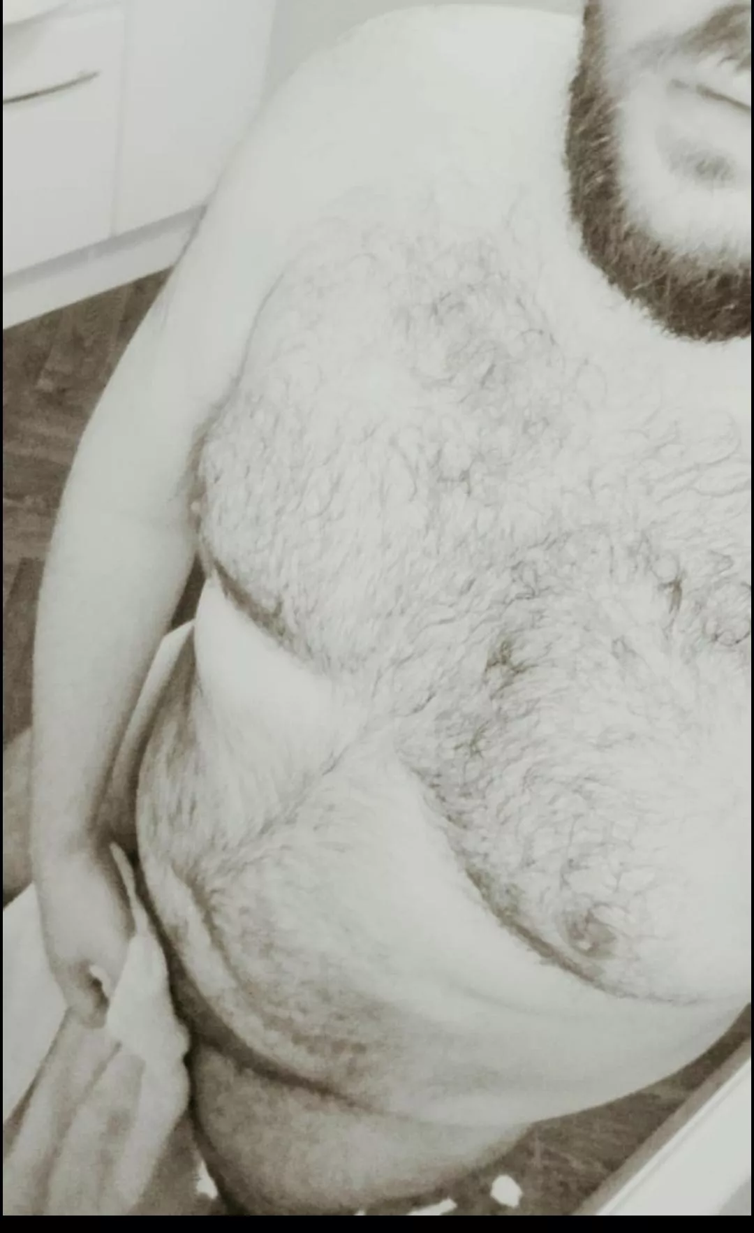 Hope this lands on someone's radar 🙈👀