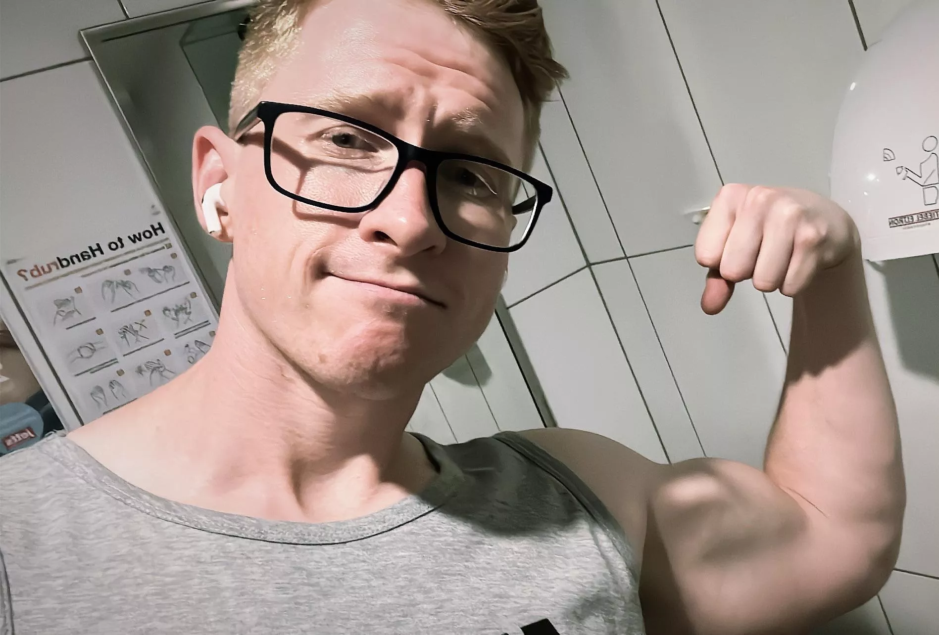 Hope we’re enjoying the weekend all!