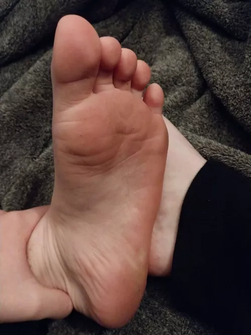 hopefully not to dirty