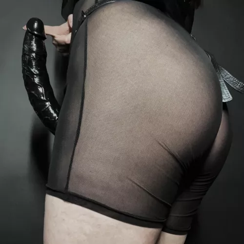 How much could you handle?