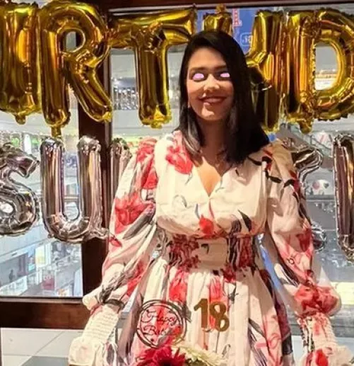 I am masters easily hypnotized doll, I am happy to be brainless