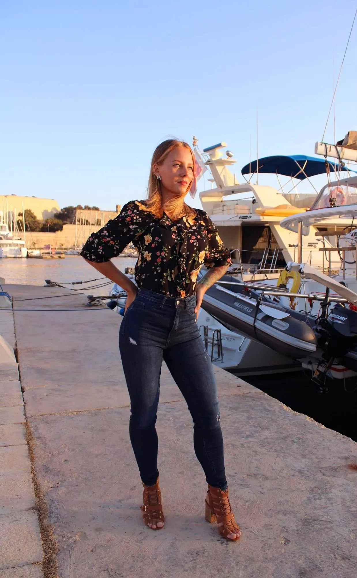 I feel powerful today 👸