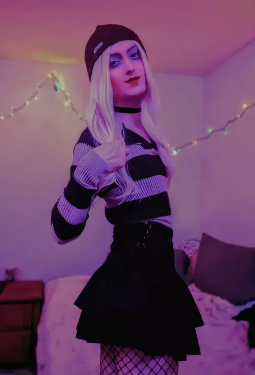 🌸i felt like a ✨fairy✨ heheh🌸