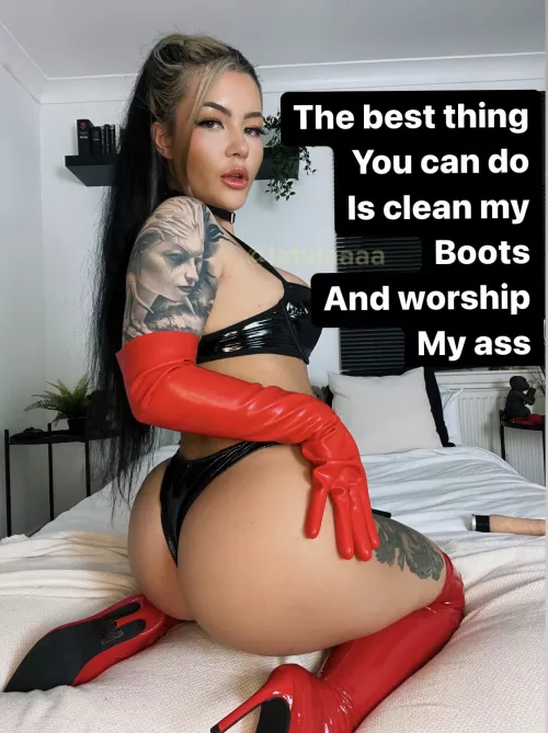 I have a job for you