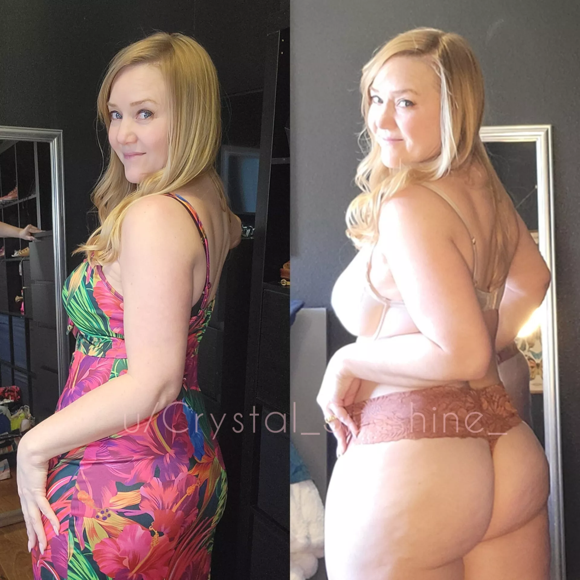 I hope you like my style [F49]