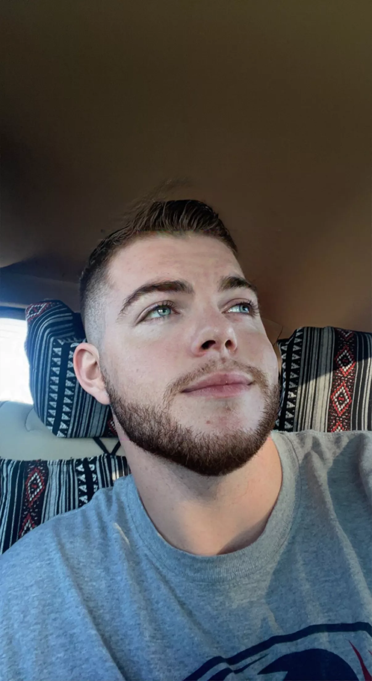 I hope you're having a great day :)