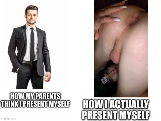 I know they are so proud