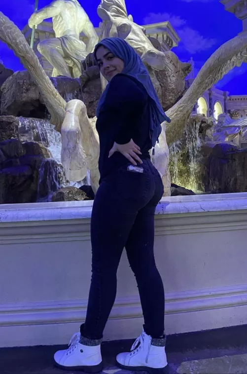 I love a freak in disguise