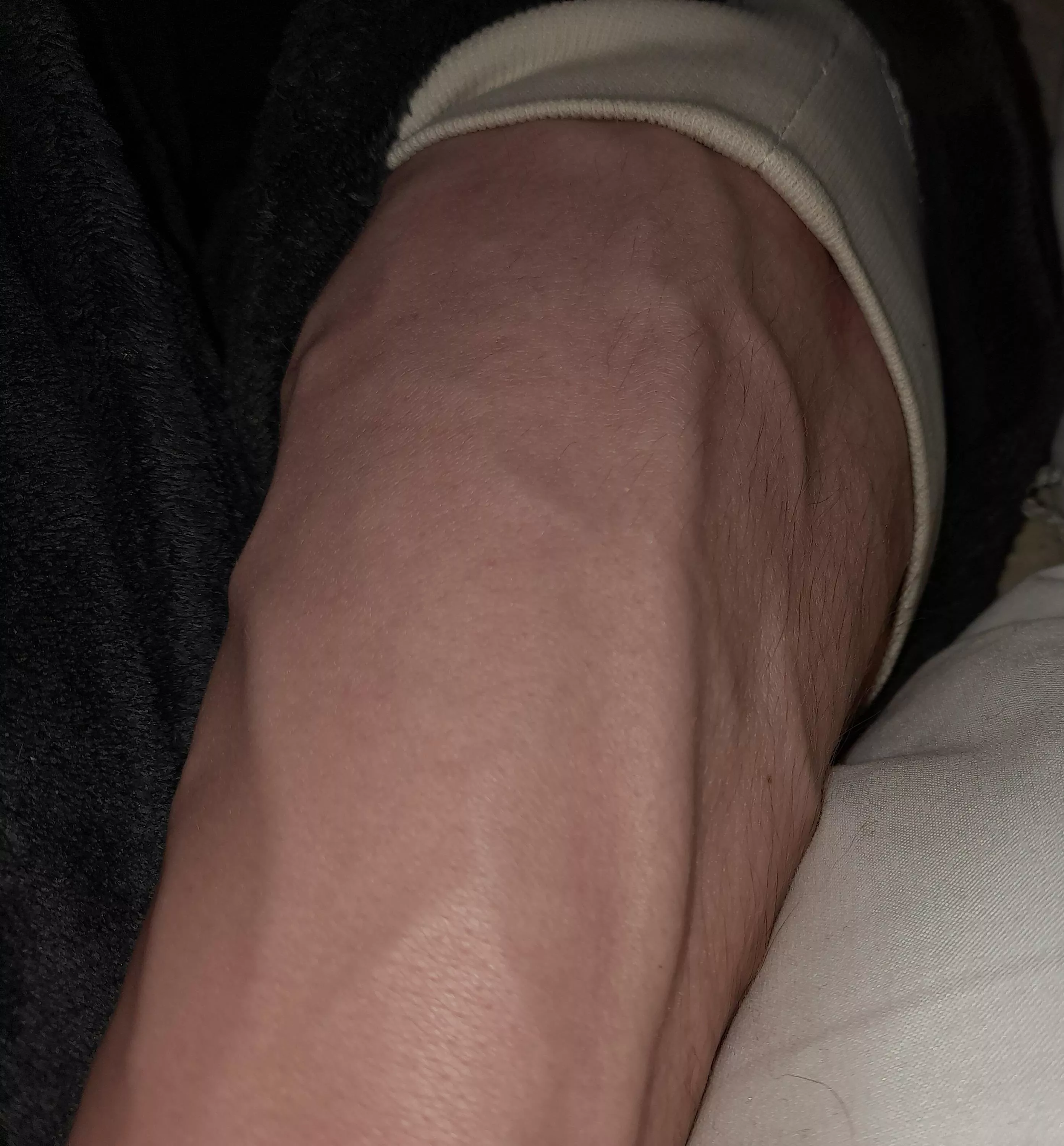 I thought it looked ok :D