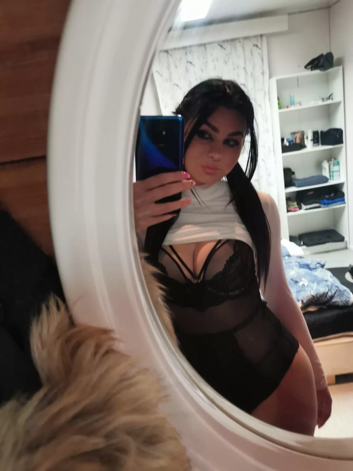 I want show y All...