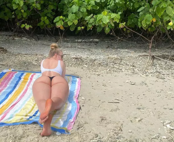 I’d love to catch you staring