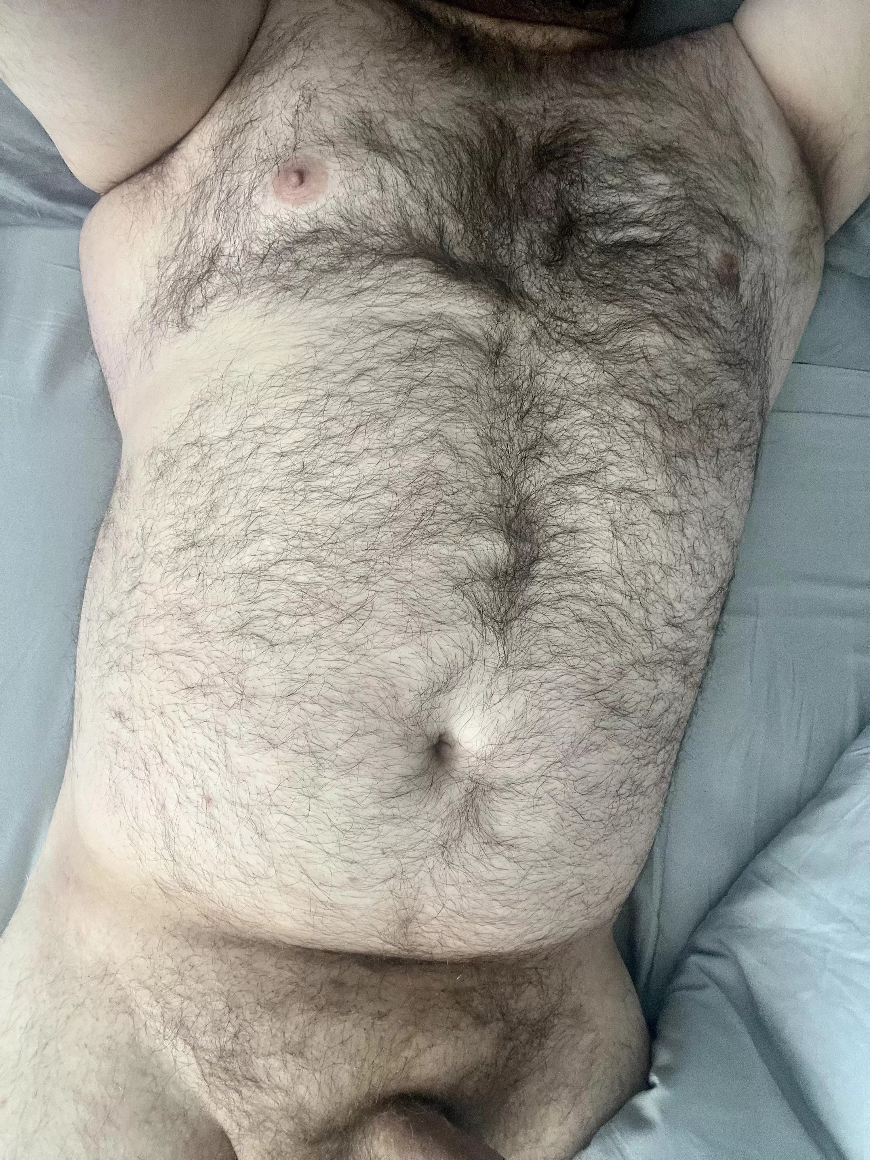 I’ll help you keep warm