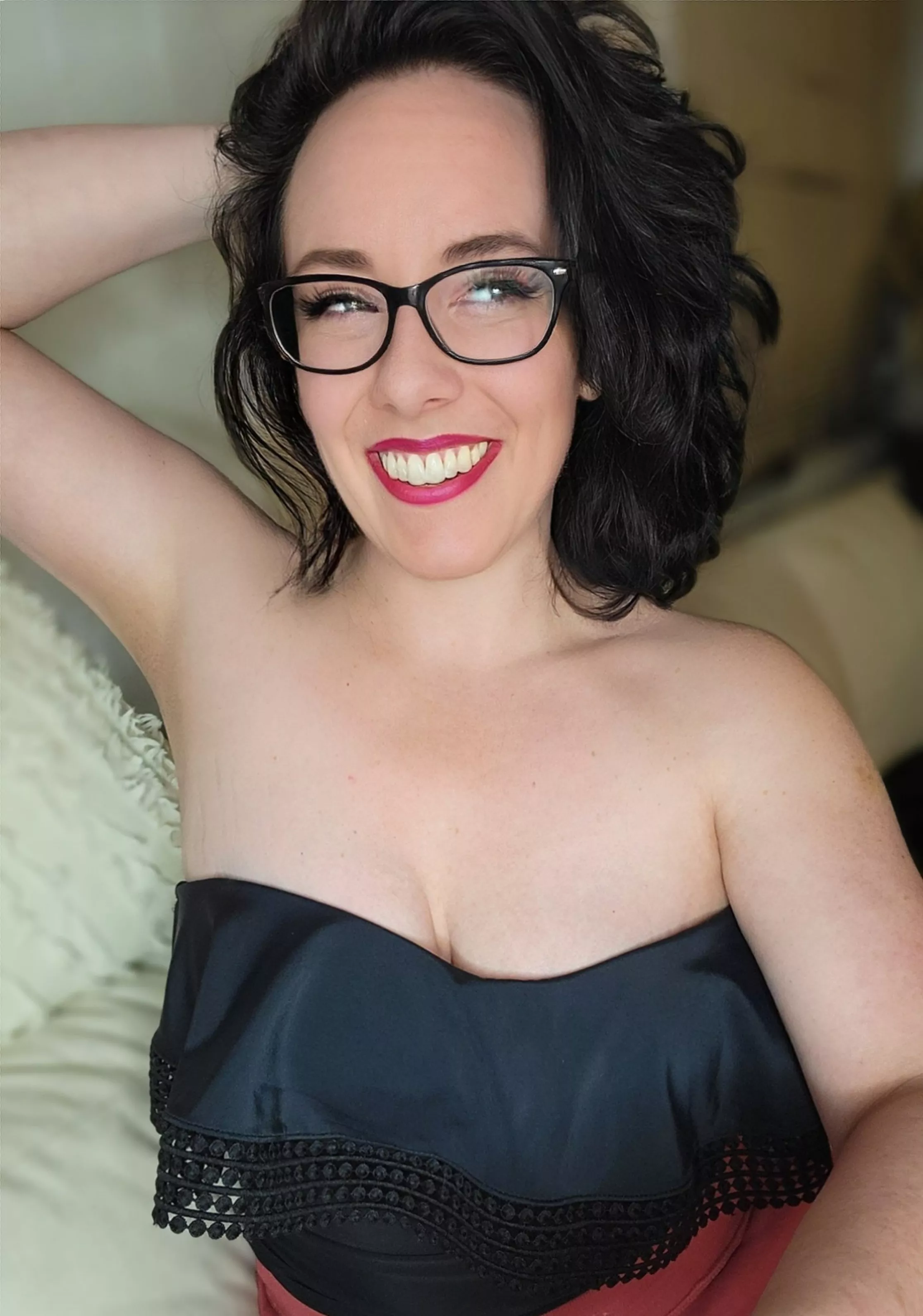 I'm a nerd, and you love it