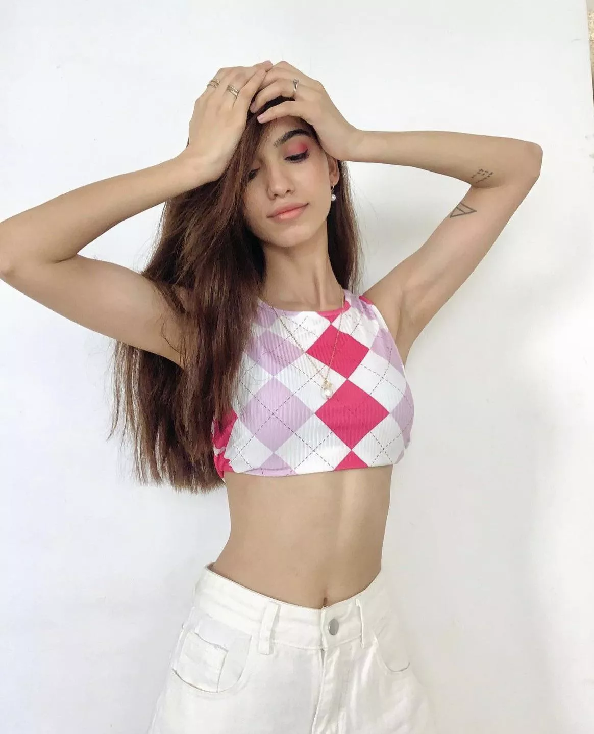 I’m young and fresh