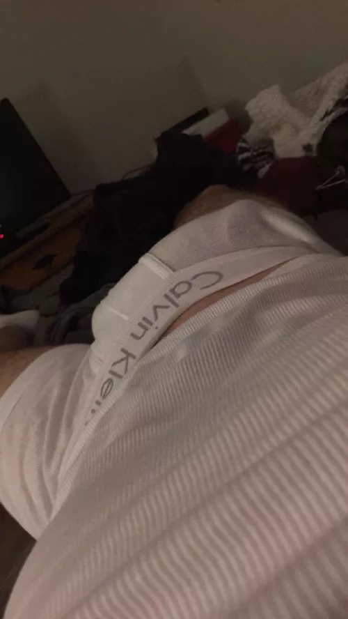 Is my underwear too small ?