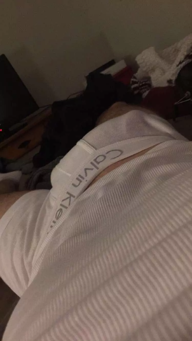 Is my underwear too small ?