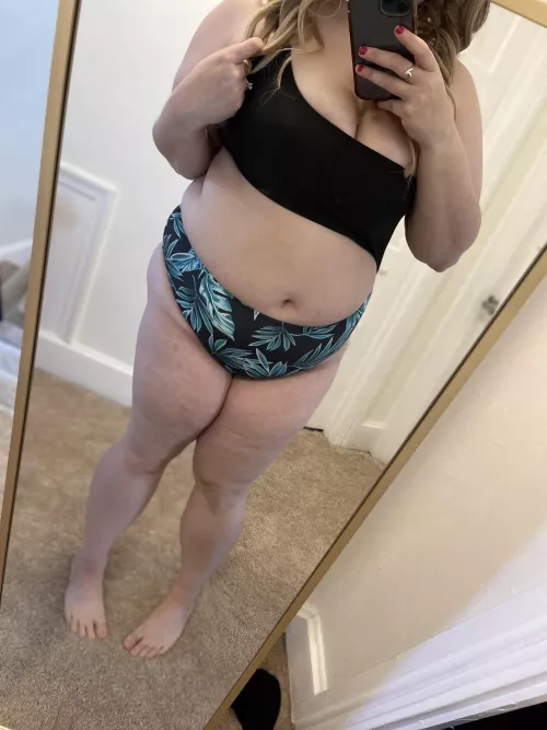 Is this a keeper or no?