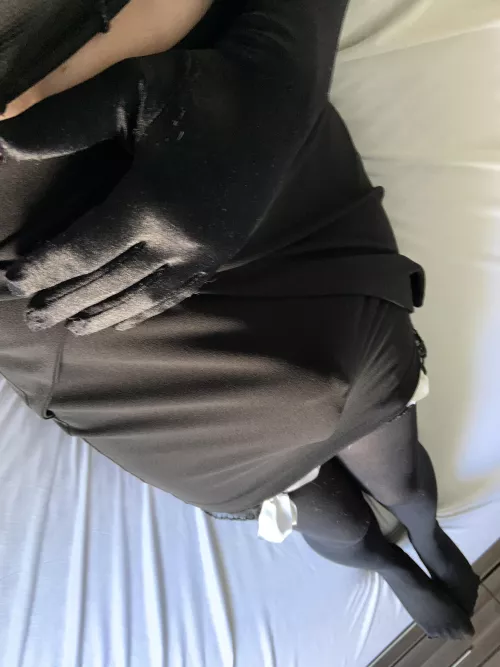 Is this office appropriate?