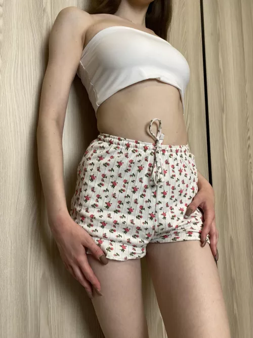 Is your cock already hot and hard?