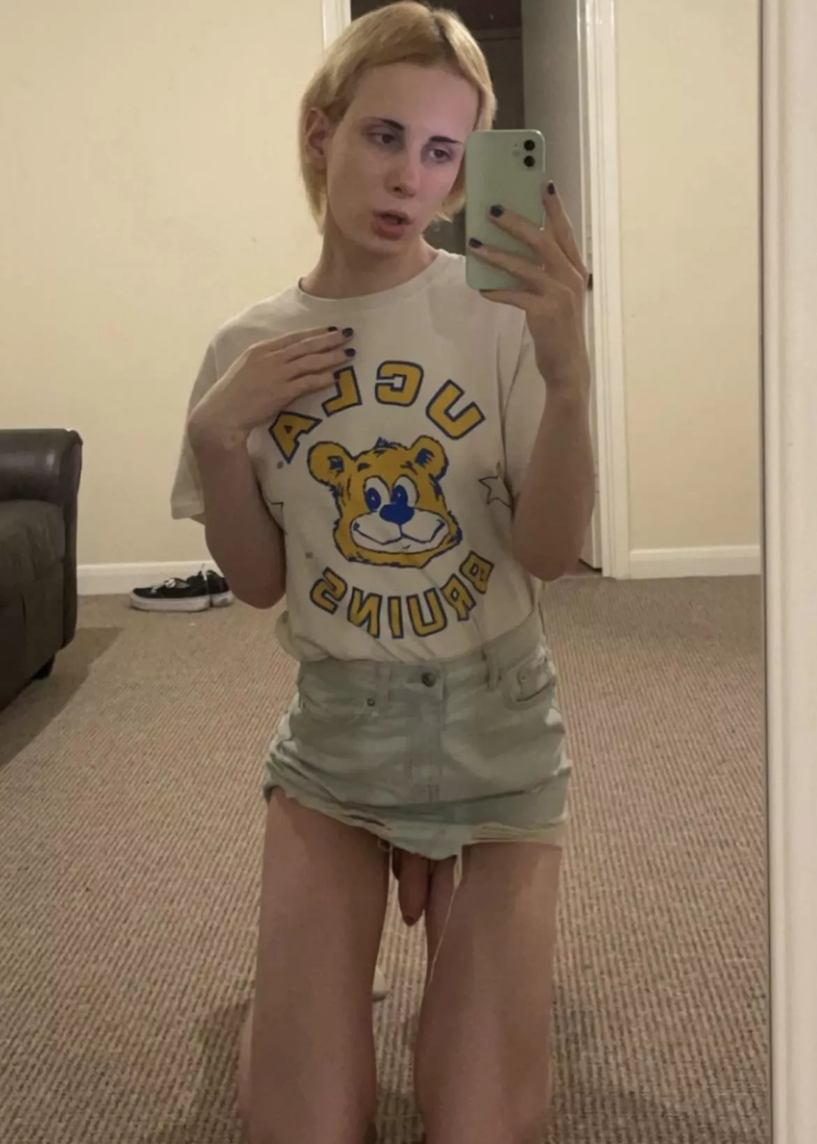 I’ve never been deepthroat before 👅