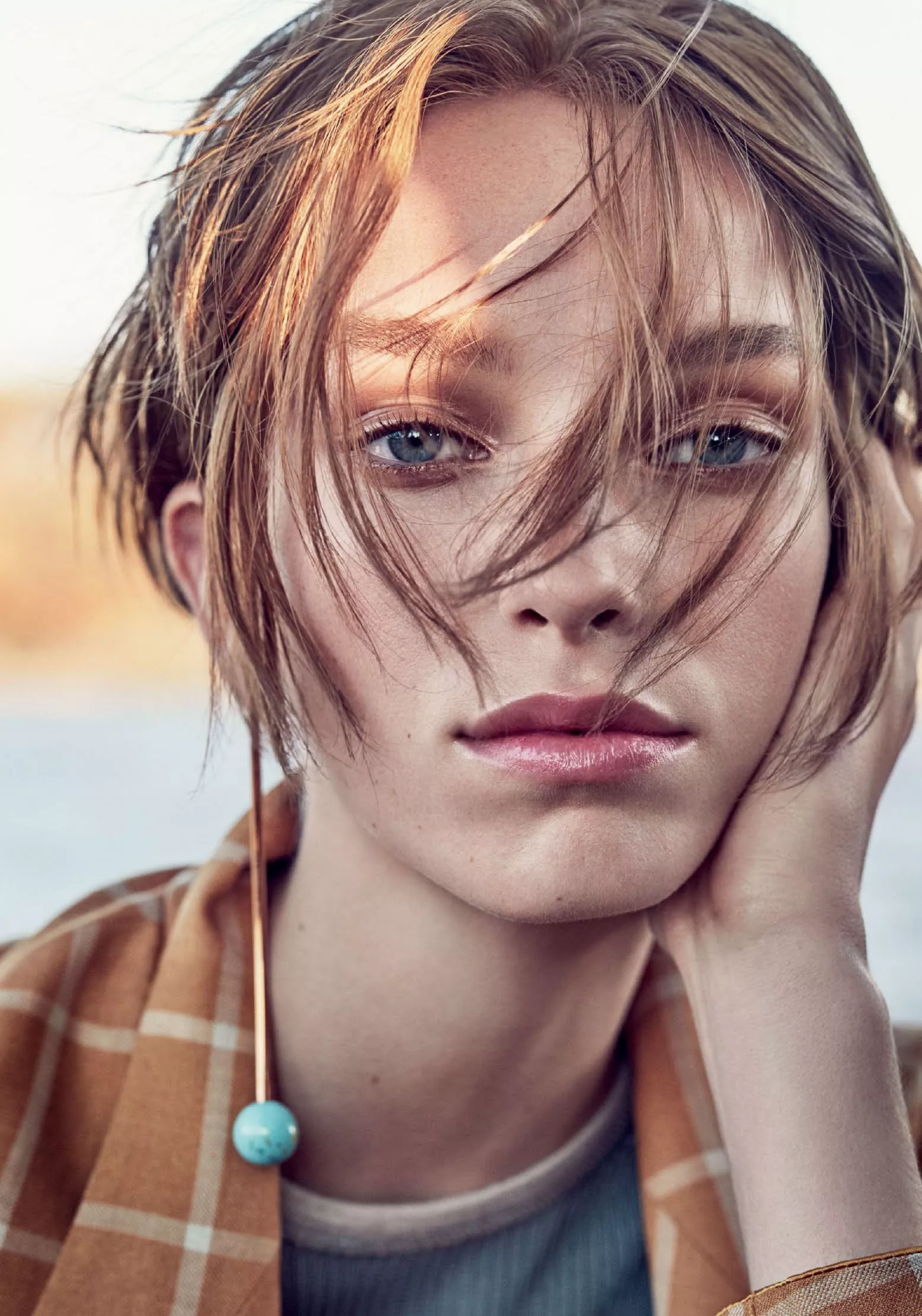 Jamilla Hoogenboom | Ph: Nathaniel Goldberg