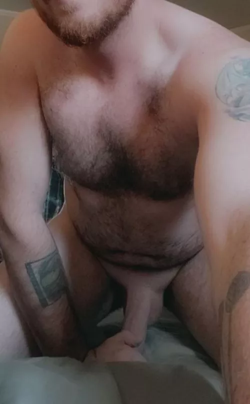 just feeling (m)yself