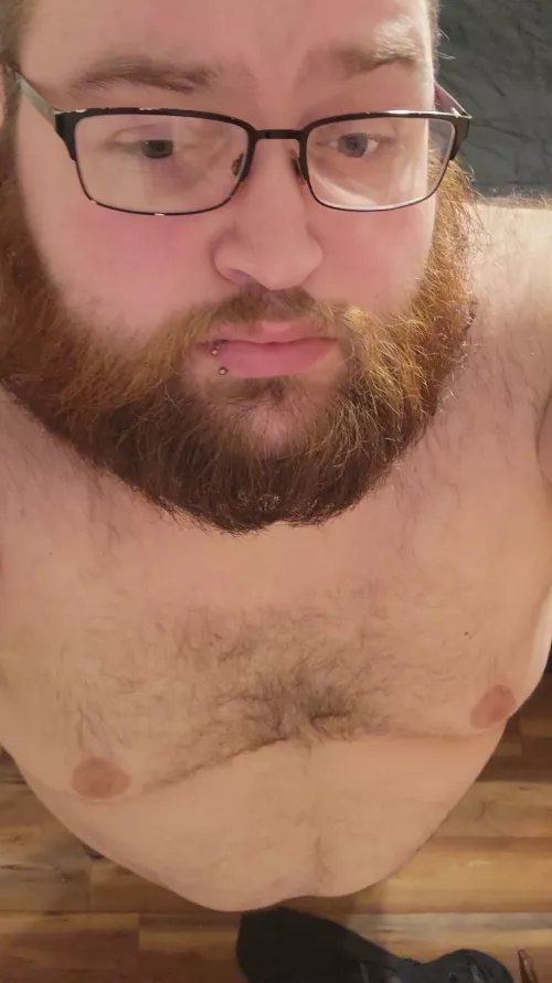 Just turned 33 yesterday. Happy Saturday y'all!