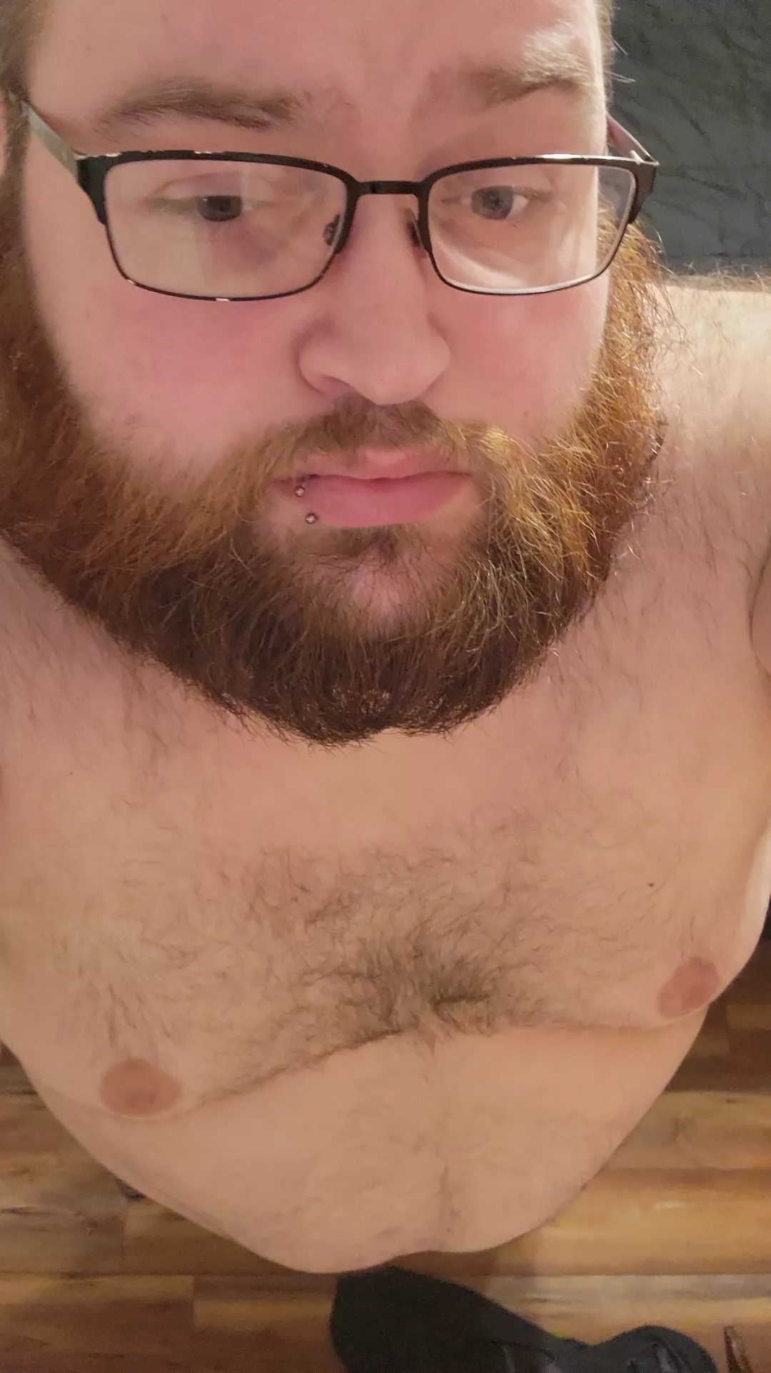 Just turned 33 yesterday. Happy Saturday y'all!