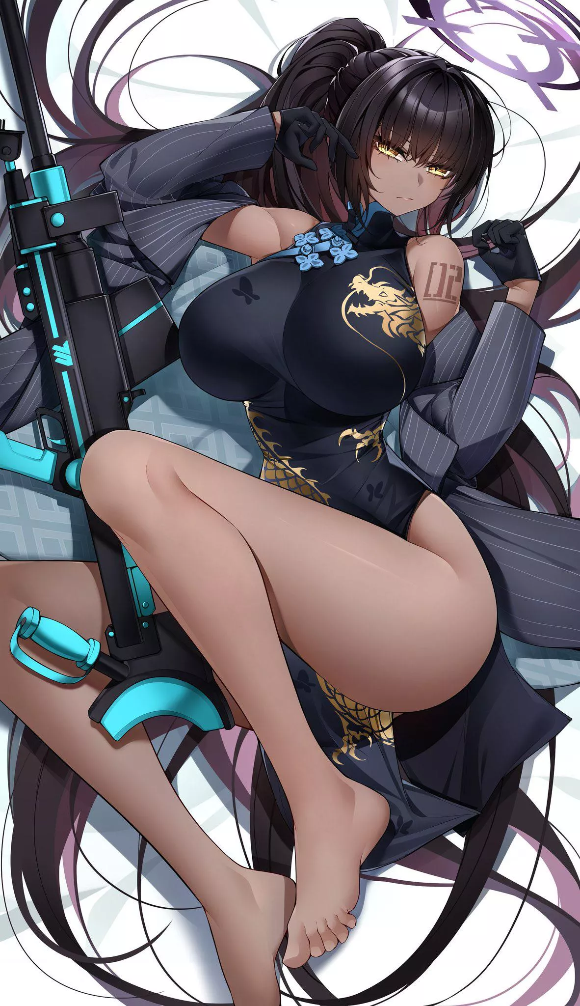 Karin [Blue Archive]