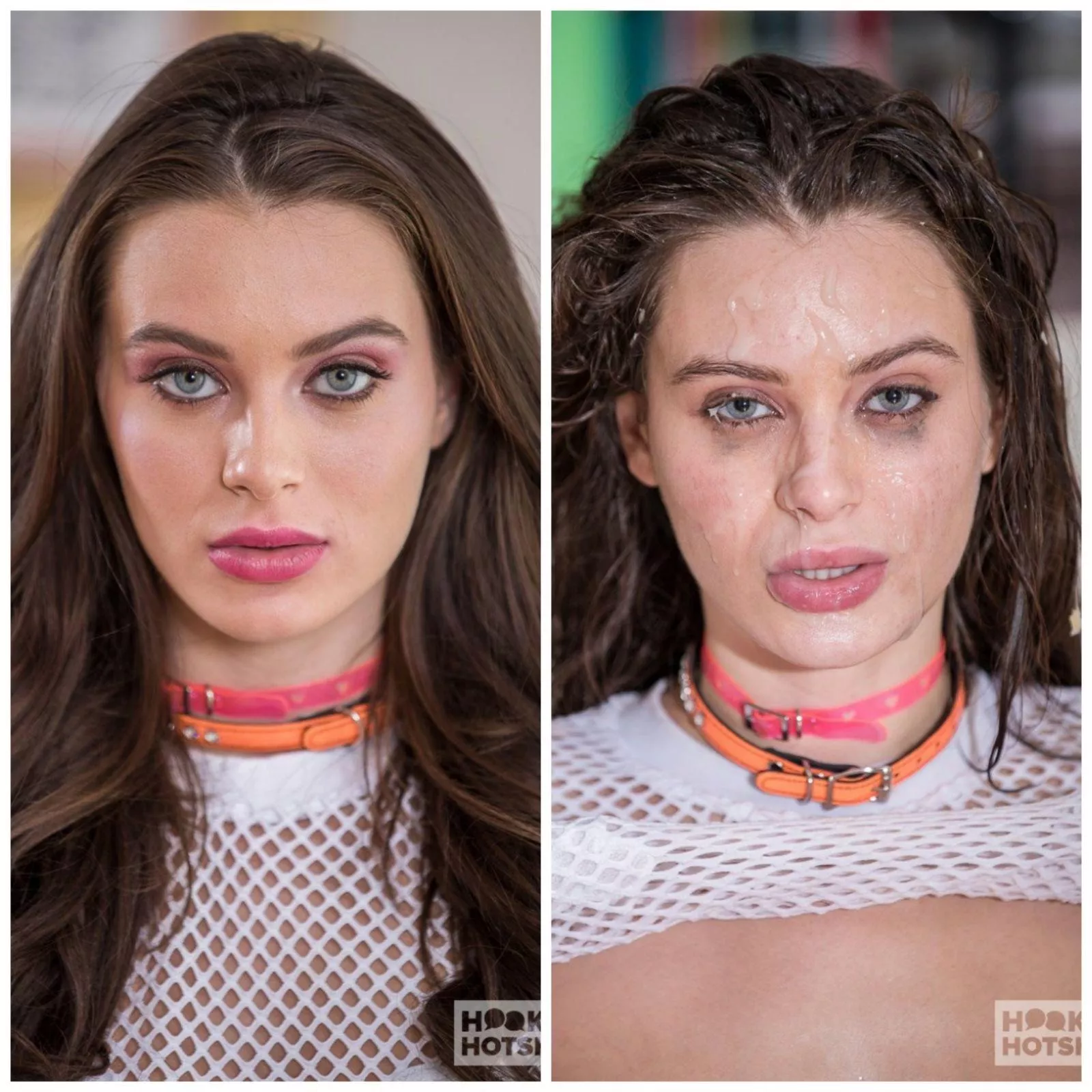 Lana Rhoades all used up