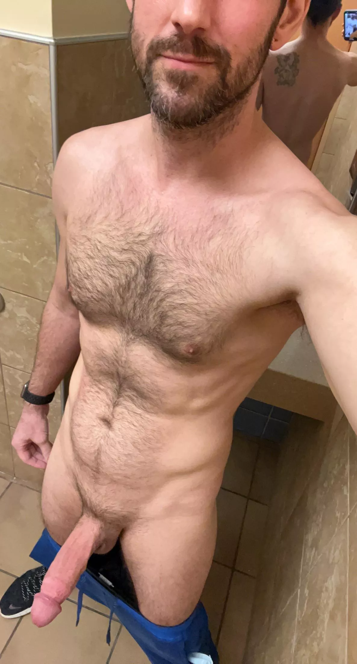 Last shift at the hospital done!